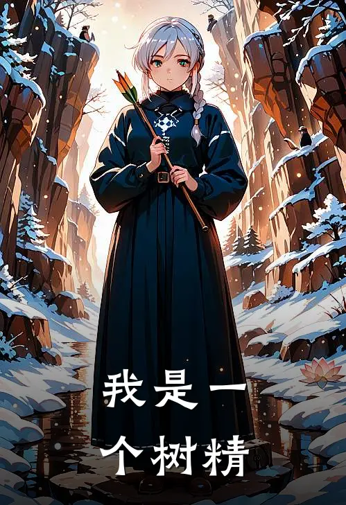 我是一个树精