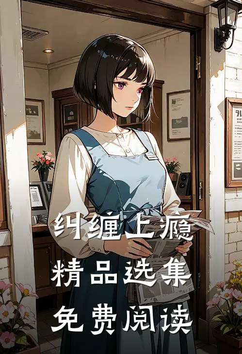 纠缠上瘾精品选集免费阅读