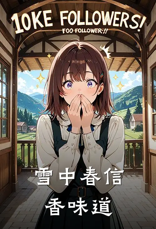 雪中春信香味道