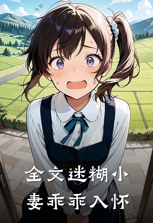 全文迷糊小妻乖乖入怀