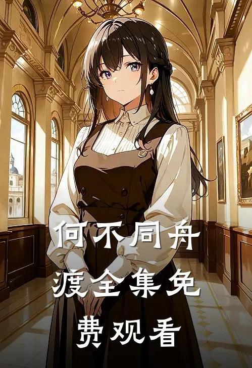 何不同舟渡 全集免费观看