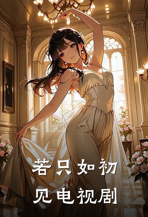 若只如初见电视剧