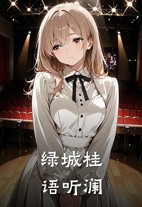 绿城桂语听澜