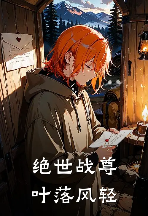 绝世战尊 叶落风轻