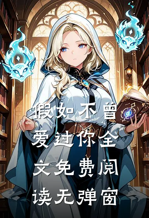 假如不曾爱过你全文免费阅读无弹窗
