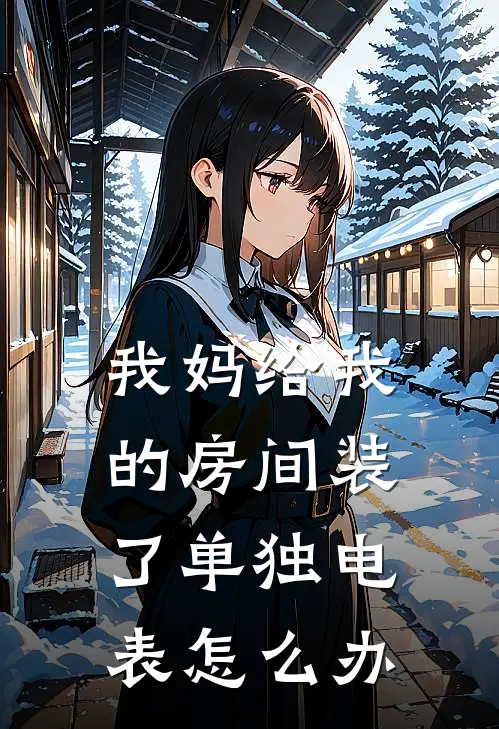 我妈给我的房间装了单独电表怎么办