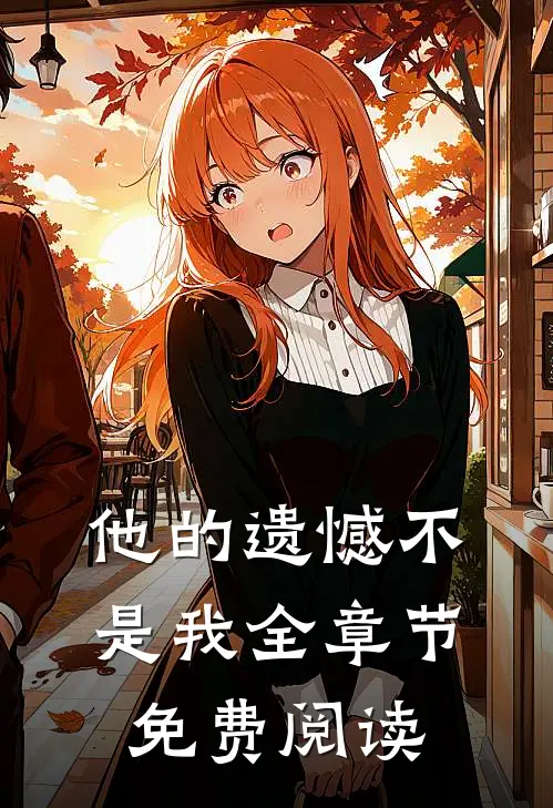 他的遗憾不是我全章节免费阅读