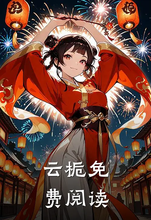 云栀免费阅读