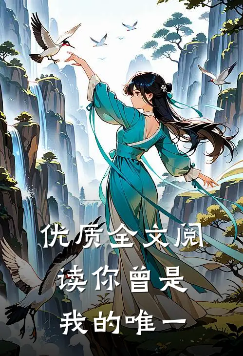 优质全文阅读你曾是我的唯一
