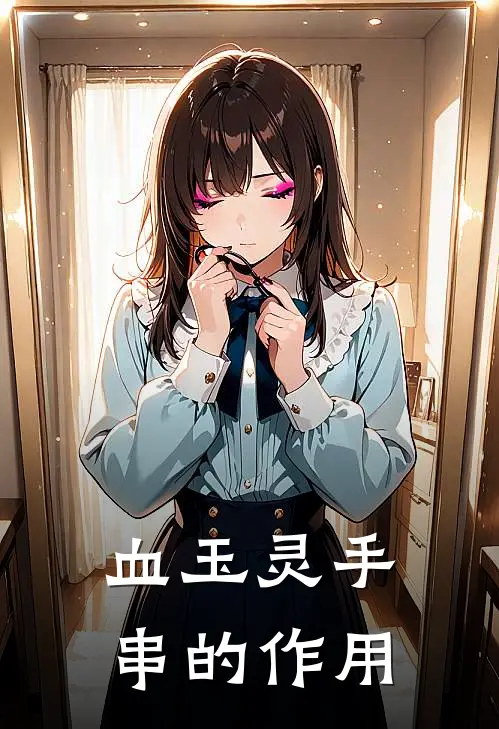 血玉灵手串的作用