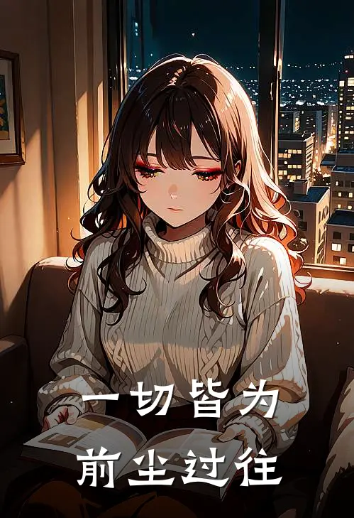 一切皆为前尘过往