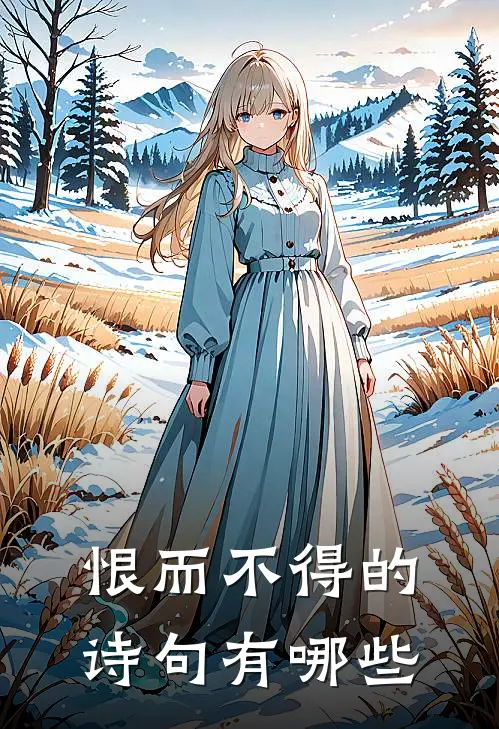 恨而不得的诗句有哪些