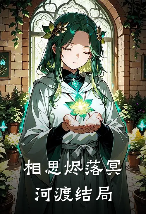 相思烬落冥河渡结局