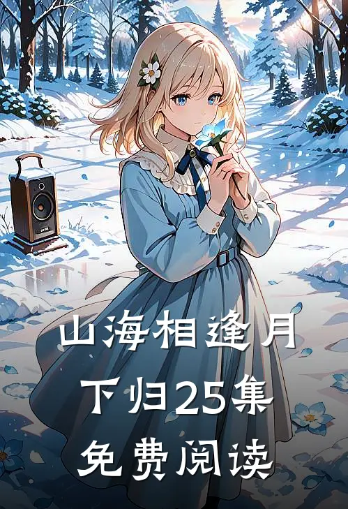山海相逢月下归25集免费阅读