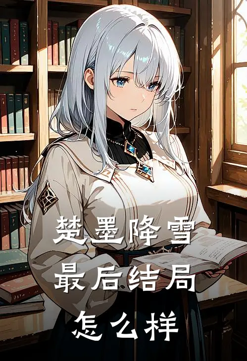 楚墨降雪最后结局怎么样