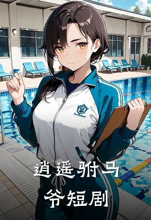 逍遥驸马爷短剧