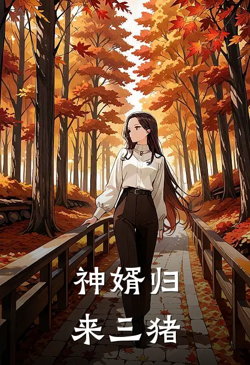 神婿归来三猪