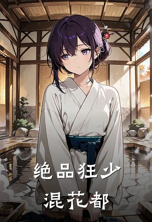 绝品狂少混花都