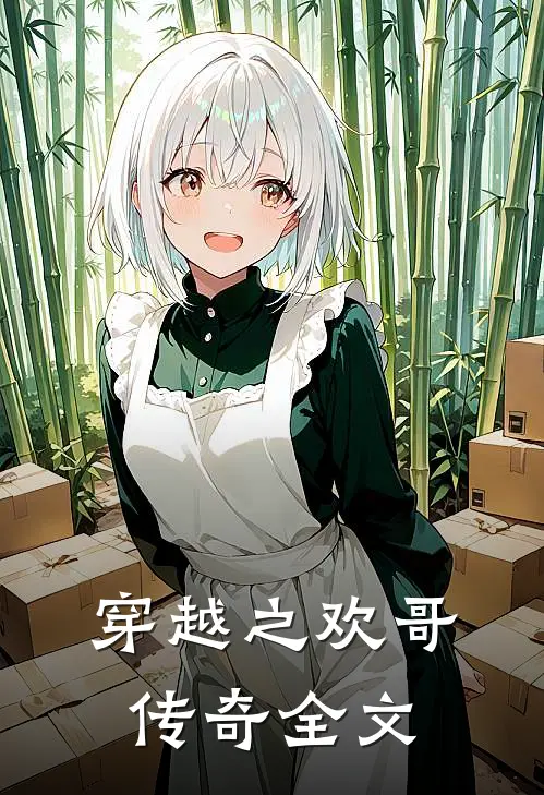 穿越之欢哥传奇全文