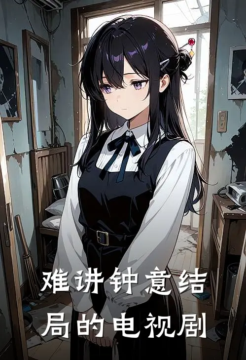 难讲钟意结局的电视剧