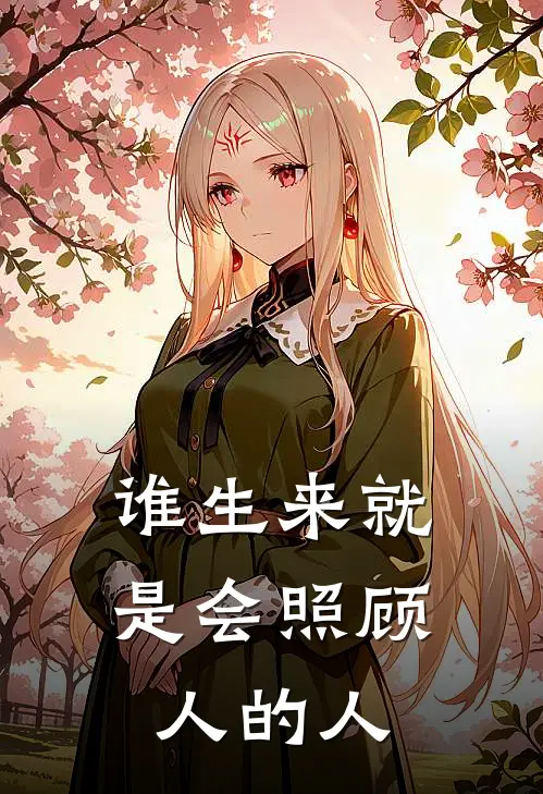 谁生来就是会照顾人的人