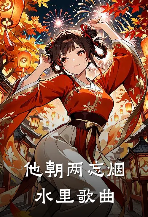 他朝两忘烟水里歌曲