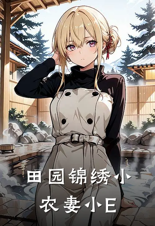 田园锦绣小农妻小E