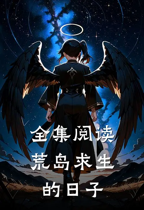 全集阅读荒岛求生的日子