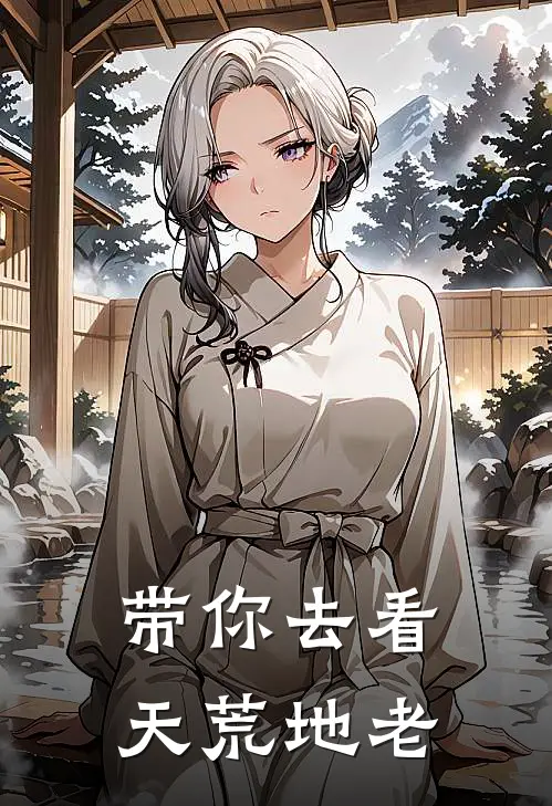 带你去看天荒地老