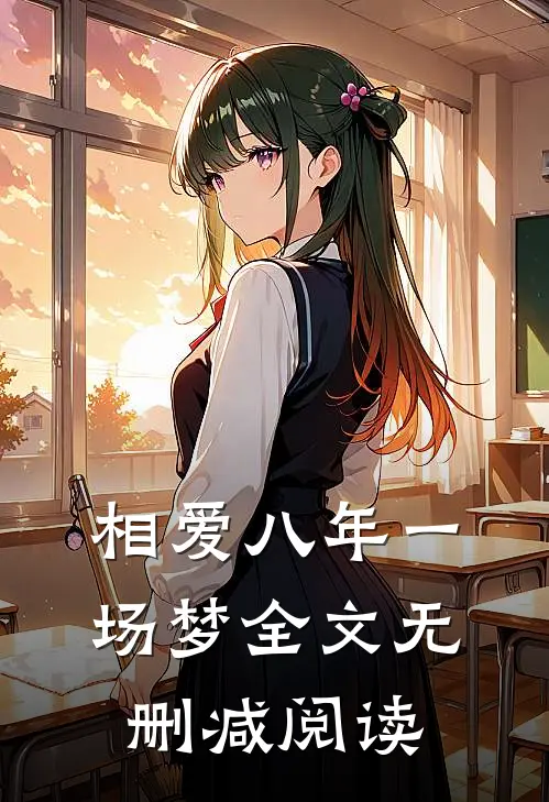 相爱八年一场梦全文无删减阅读
