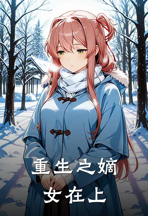 重生之嫡女在上
