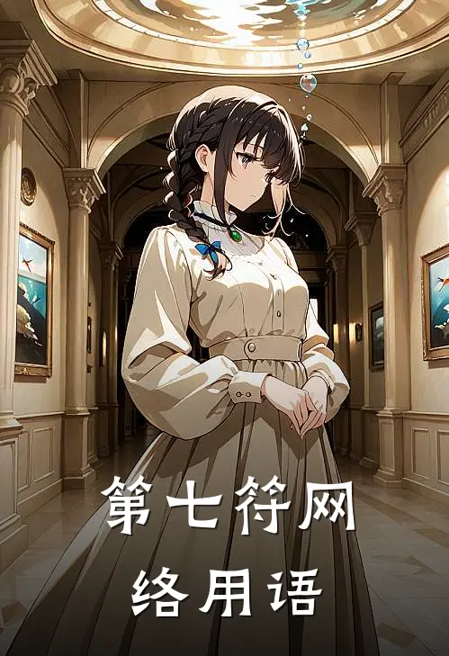 第七符网络用语