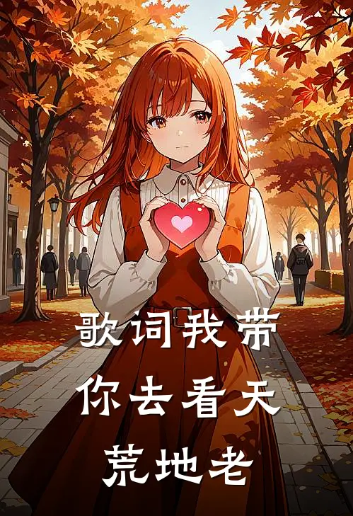 歌词 我带你去看天荒地老