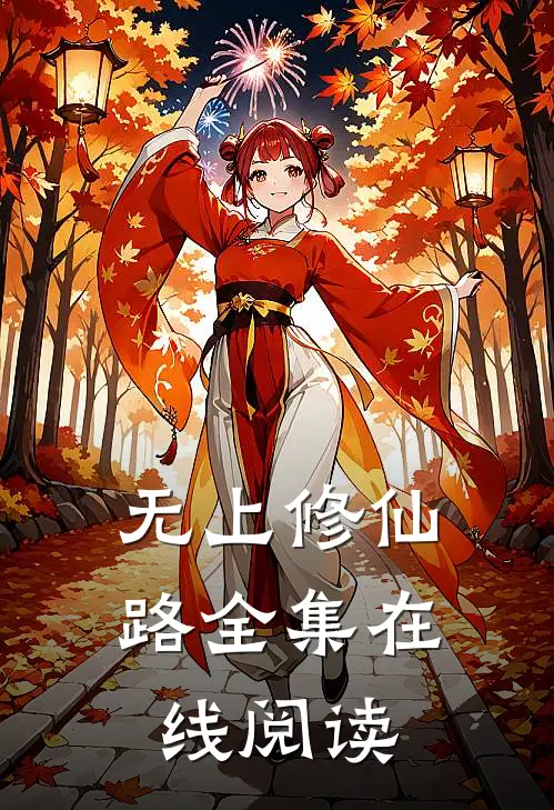 无上修仙路全集在线阅读