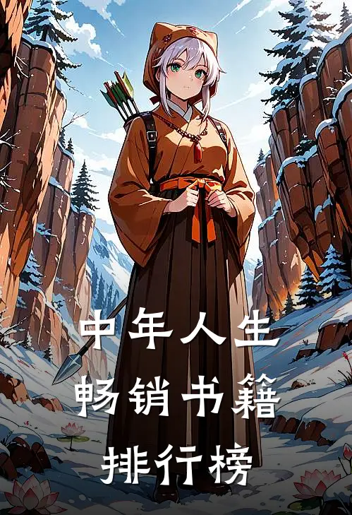 中年人生畅销书籍排行榜