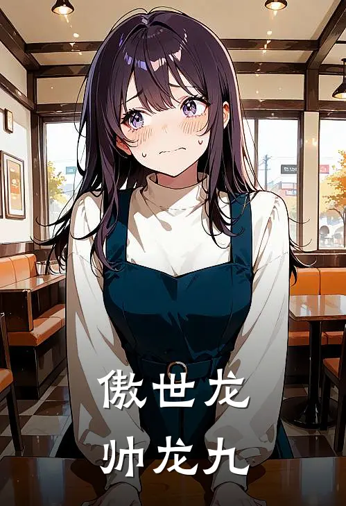 傲世龙帅 龙九
