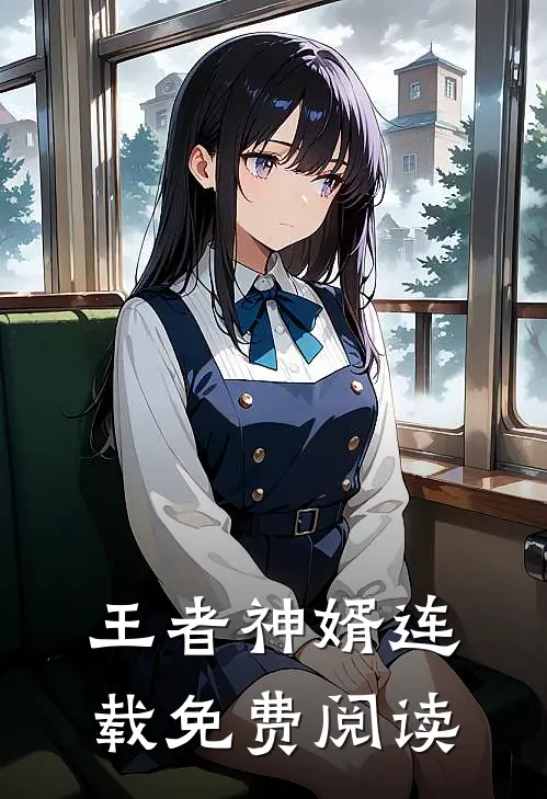 王者神婿连载免费阅读