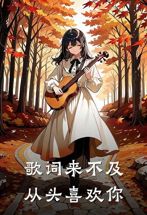 歌词来不及从头喜欢你