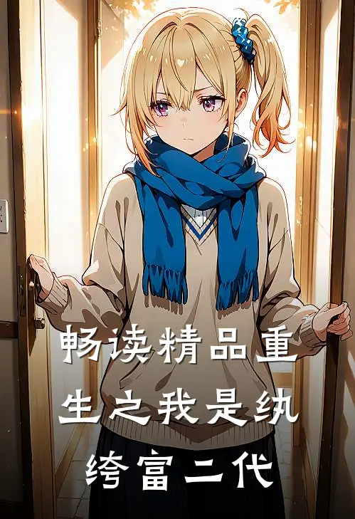 畅读精品重生之我是纨绔富二代