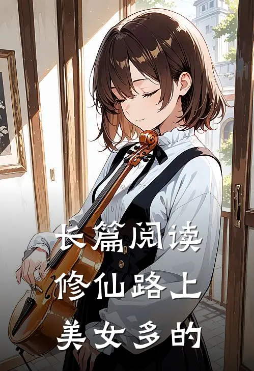 长篇阅读修仙路上美女多的