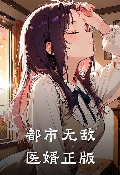都市无敌医婿正版