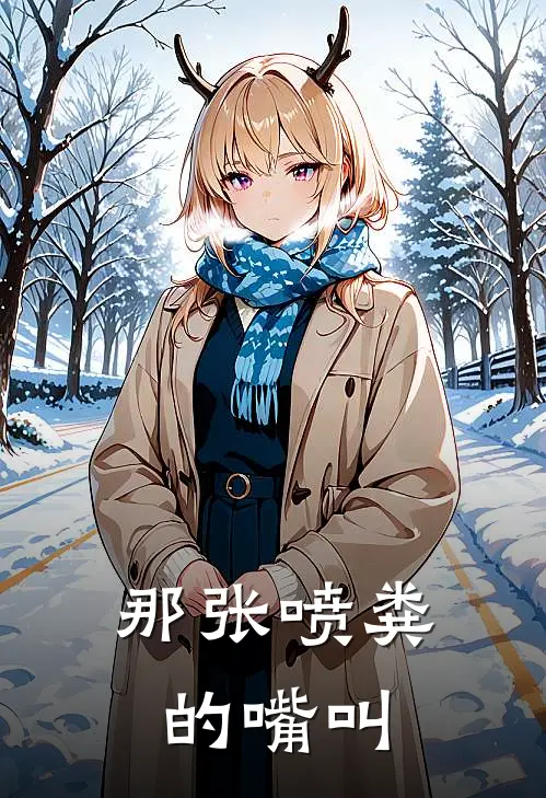 那张喷粪的嘴叫