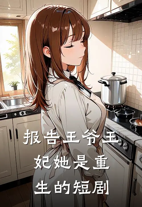 报告王爷王妃她是重生的短剧