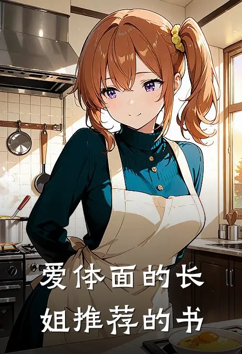 爱体面的长姐推荐的书