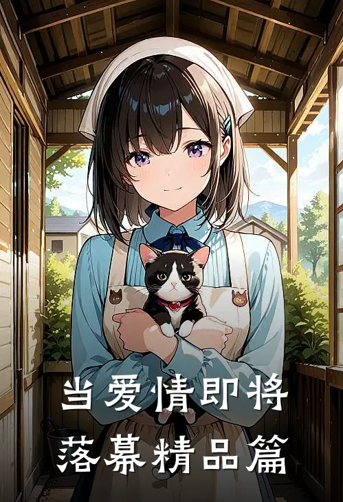 当爱情即将落幕精品篇