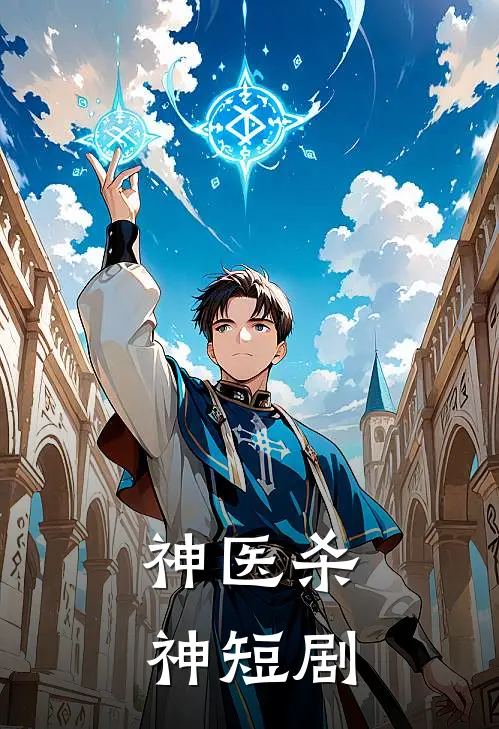 神医杀神短剧