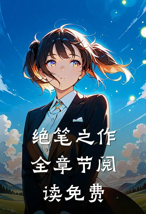 绝笔之作全章节阅读免费