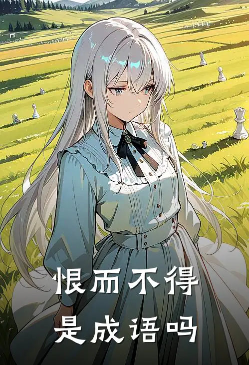 恨而不得是成语吗