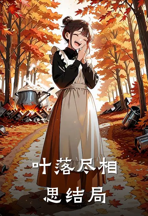 叶落尽相思结局
