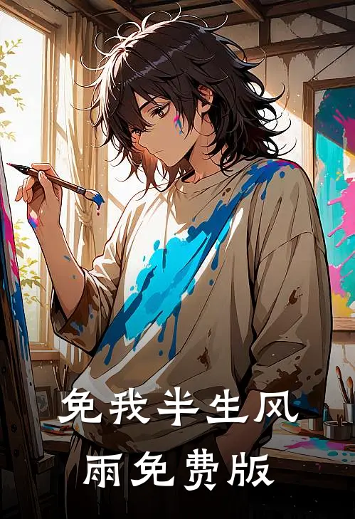 免我半生风雨免费版
